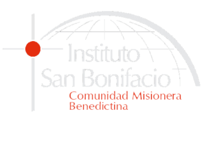 logo casa santa lioba