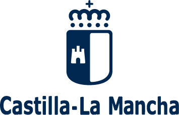 logo castilla la mancha